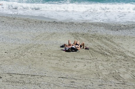 Monterosso al Mare